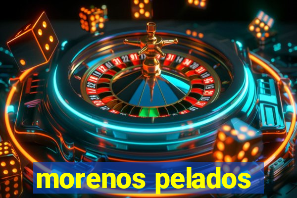 morenos pelados